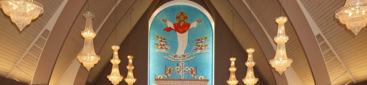St. George Coptic Orthodox Church