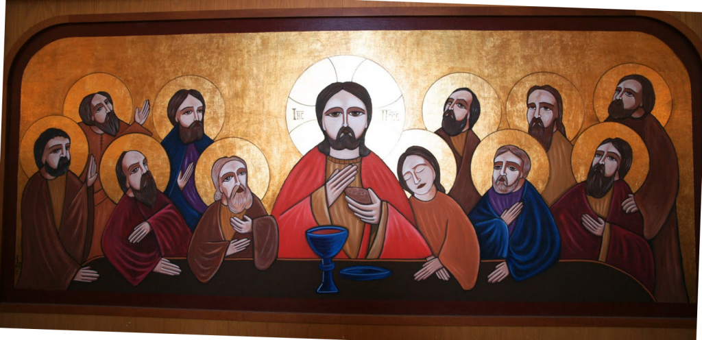 Last Supper